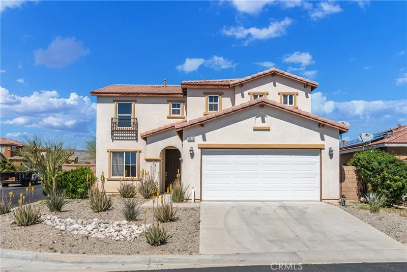11649 E Crescent Street, Desert Hot Springs, CA 92240