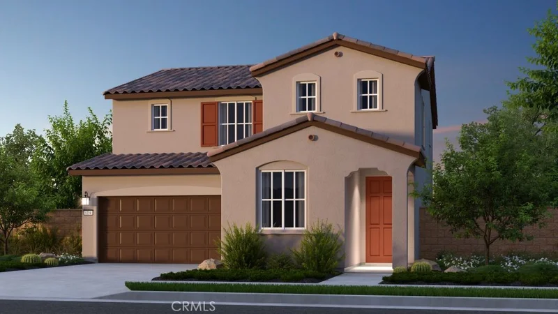 2264 Panama Drive, Corona, CA 92883
