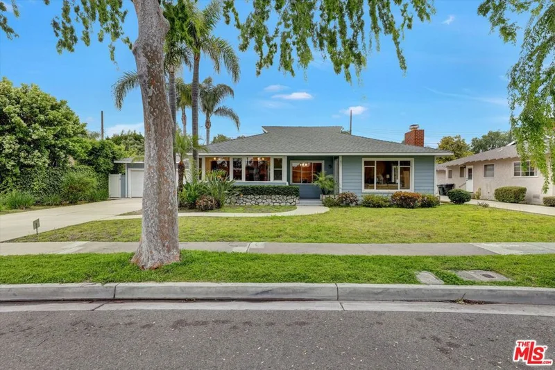 631 S Live Oak Drive, Anaheim, CA 92805