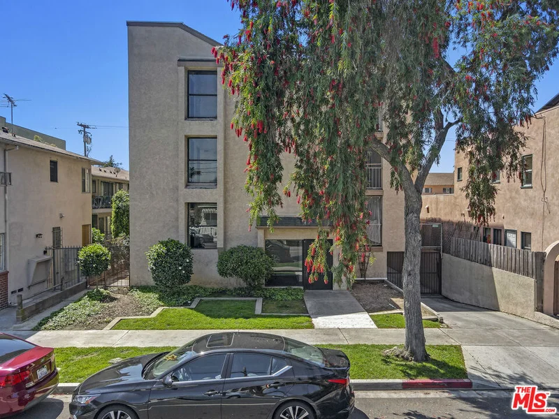 1244 E 3rd Street 203, Long Beach, CA 90802