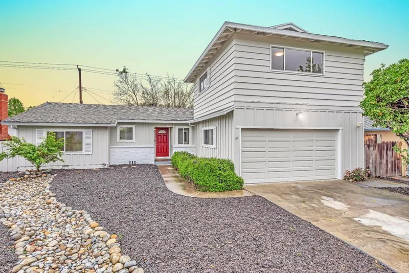 4639 Elmhurst Drive, San Jose, CA 95129