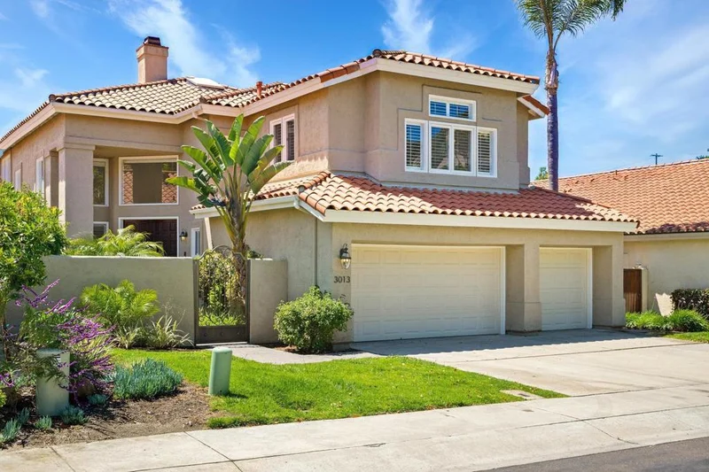 3013 Caminito Carboneras, Del Mar, CA 92014