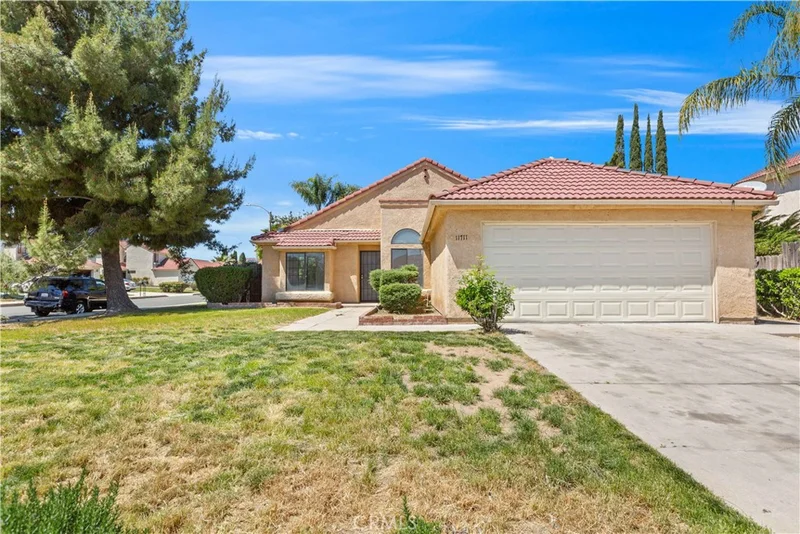 11711 Crane Court, Moreno Valley, CA 92557