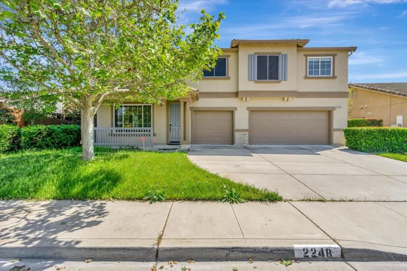 2248 Glen Canyon Drive, Pittsburg, CA 94565