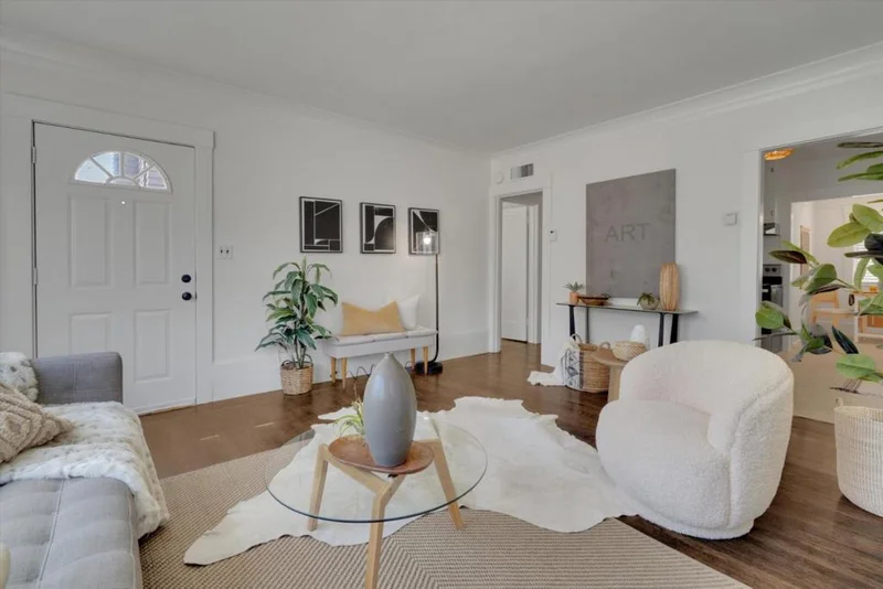 1011 Willow Street, Alameda, CA 94501