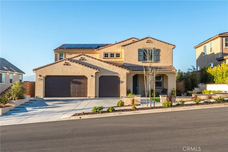 2691 Sierra Bella Drive, Corona, CA 92882