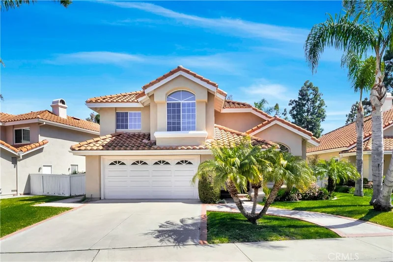 23 Sangallo, Irvine, CA 92614