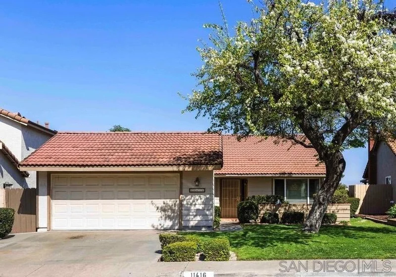 11416 Turtleback Lane, San Diego, CA 92127
