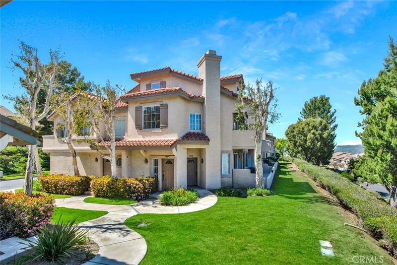 7951 E Quinn Drive, Anaheim Hills, CA 92808