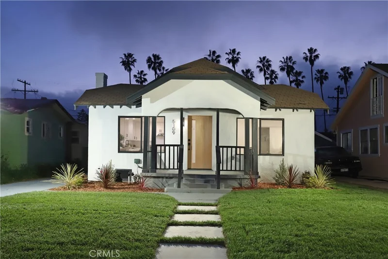5109 5th Avenue, Los Angeles, CA 90043