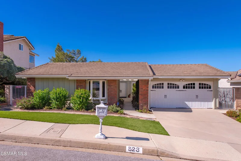 523 Highview Street, Newbury Park, CA 91320