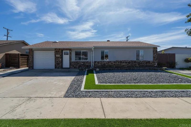 4258 Feather Avenue, San Diego, CA 92117