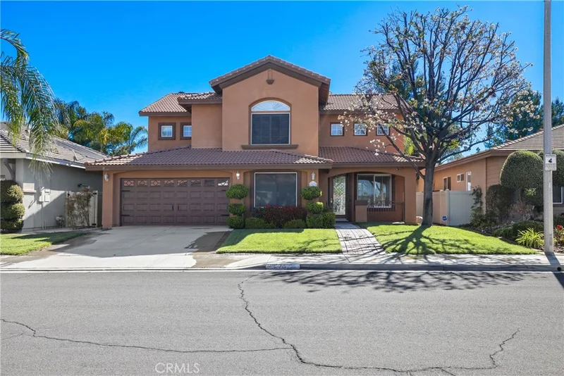 29574 Painted Desert Drive, Menifee, CA 92584