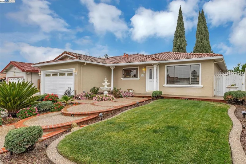 2703 Baton Rouge Dr, San Jose, CA 95133