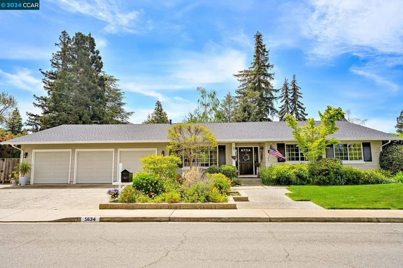 5634 Southbrook Dr, Clayton, CA 94517