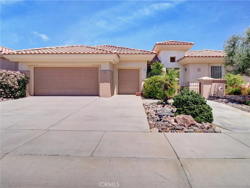 78116 Hunter Point Road, Palm Desert, CA 92211
