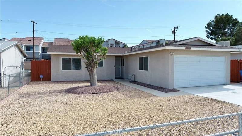 1904 Calico Drive, Barstow, CA 92311