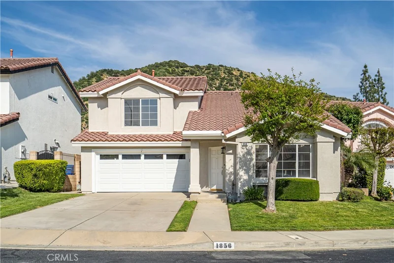 1856 Mirador Drive, Azusa, CA 91702