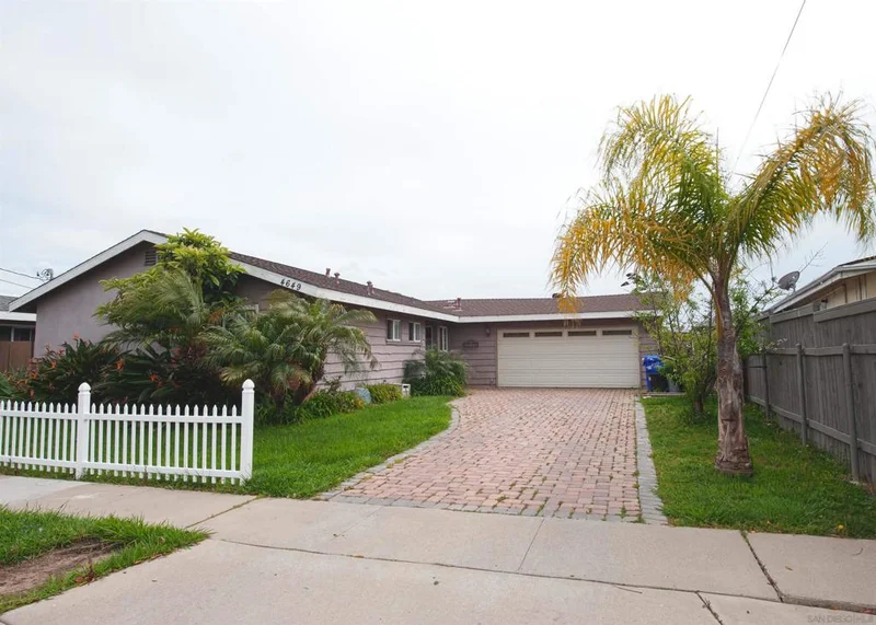 4649 Mount Armet Dr, San Diego, CA 92117