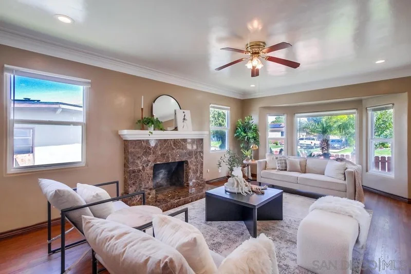 416 Taft Ave, El Cajon, CA 92020