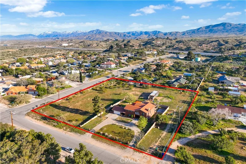 4140 E Avenue T8, Palmdale, CA 93552