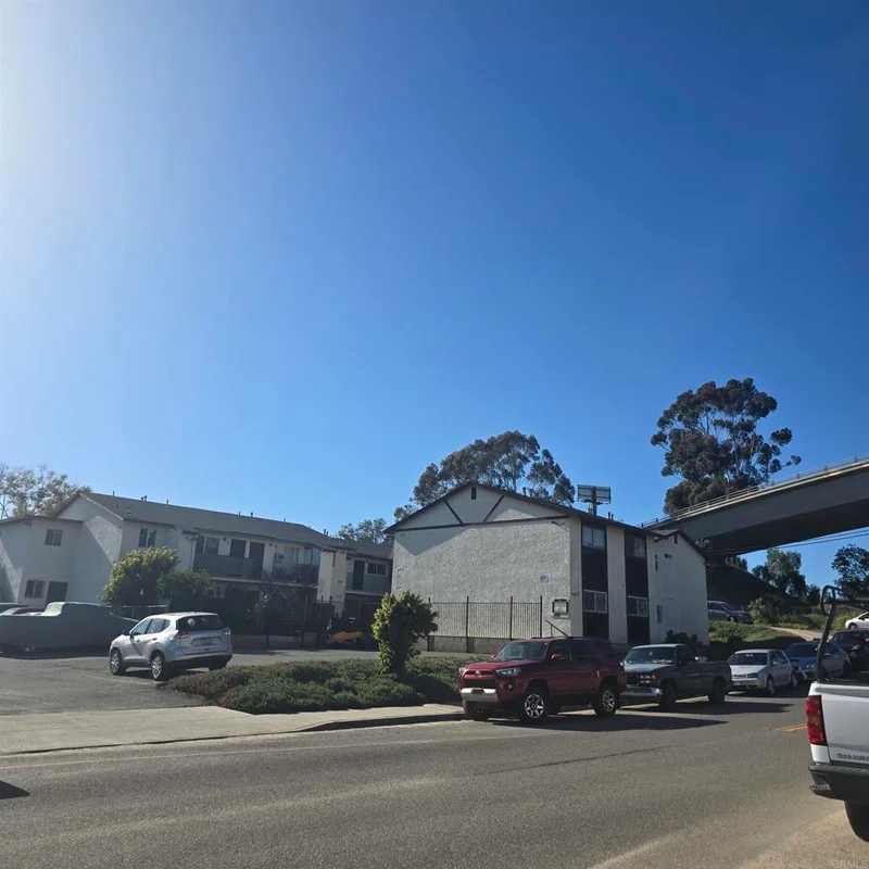 4615 Delta Street 9, San Diego, CA 92113