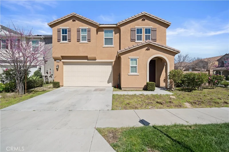 5111 S Victory Lane, Ontario, CA 91762
