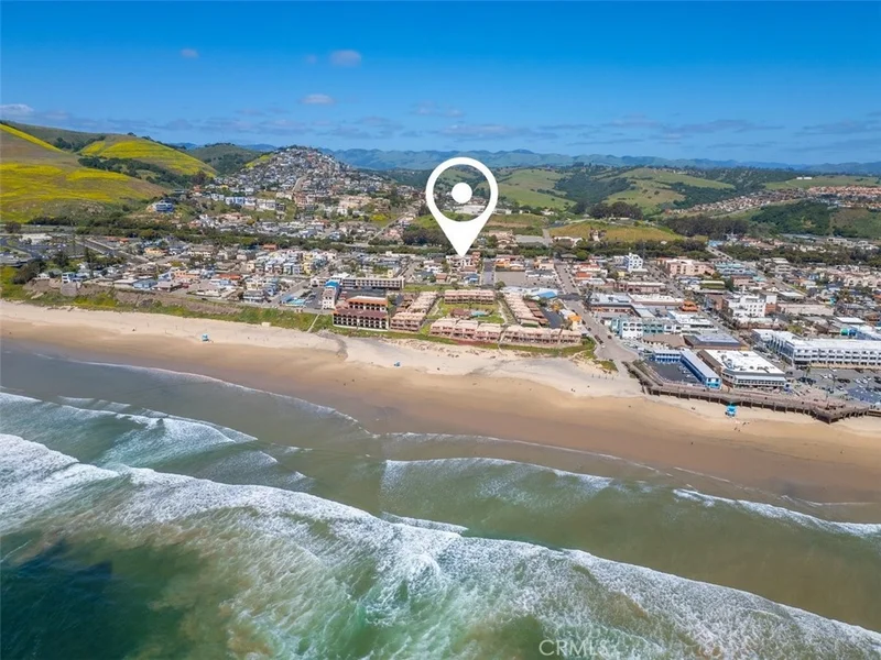 911 Price Street 8, Pismo Beach, CA 93449