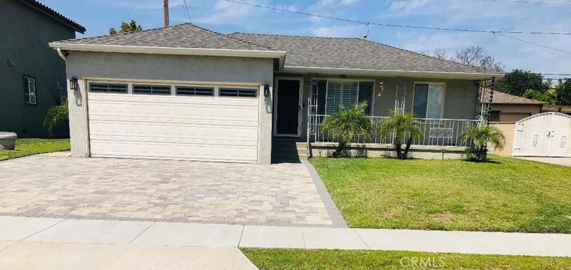 11619 Parkmead Street, Santa Fe Springs, CA 90670