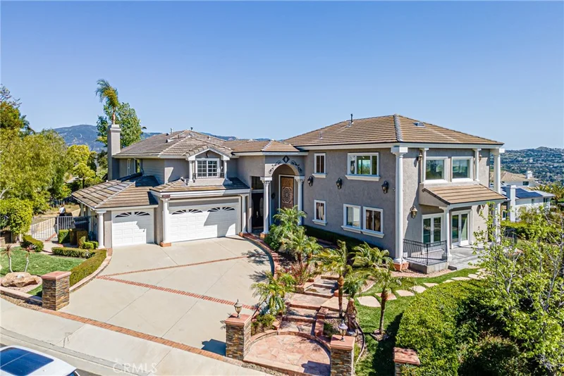 22600 Hidden Hills Rd, Yorba Linda, CA 92887