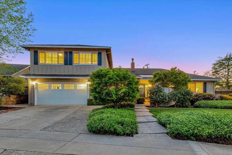 5451 Blossom Wood Drive, San Jose, CA 95124