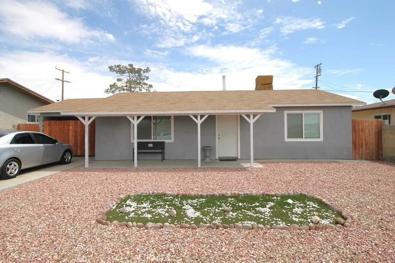 25587 Cheryle Street, Barstow, CA 92311
