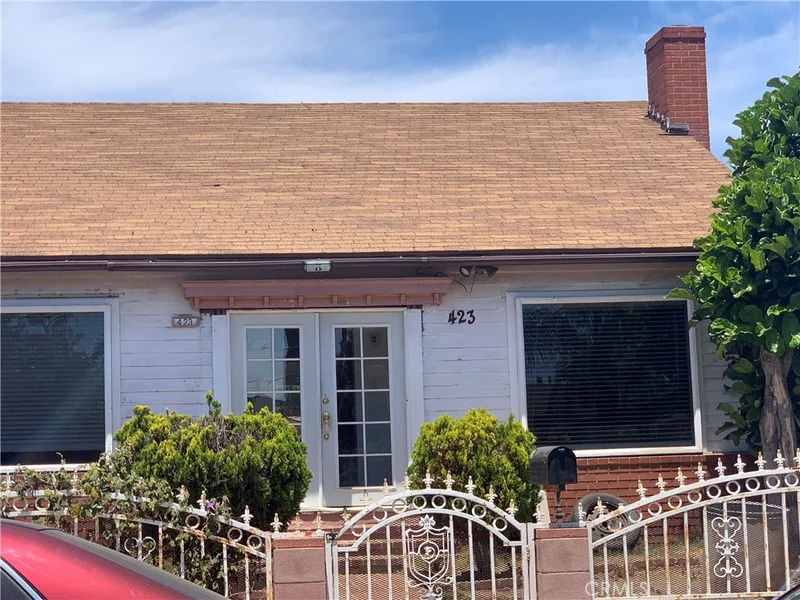 423 E Esther Street, Long Beach, CA 90813