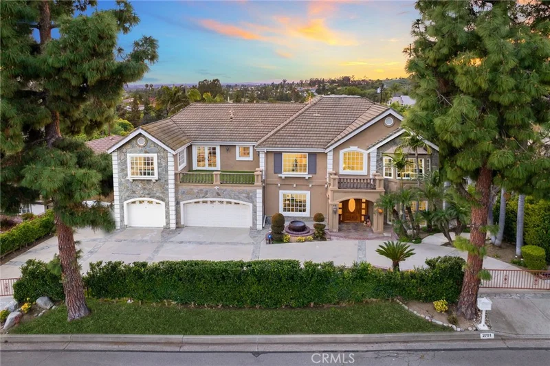 2701 Terraza Place, Fullerton, CA 92835