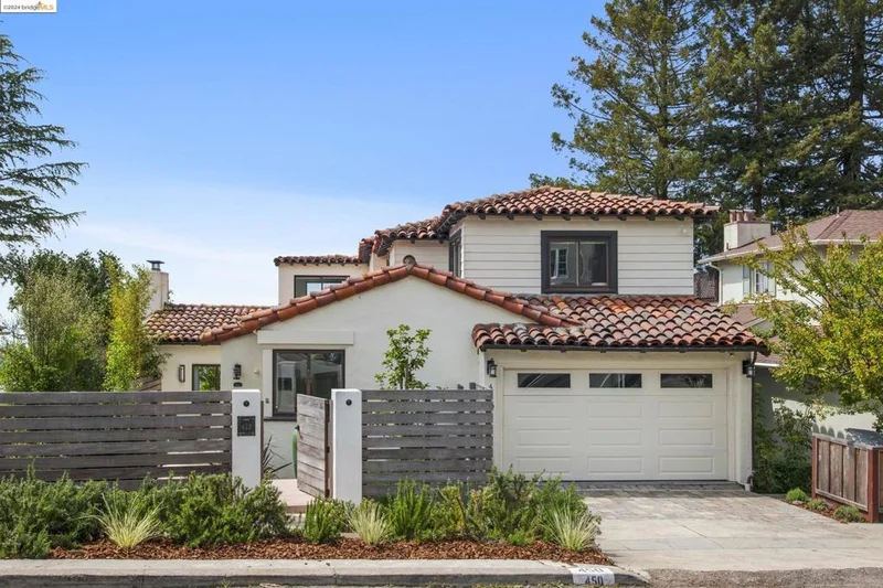 450 Vassar Ave, Berkeley, CA 94708