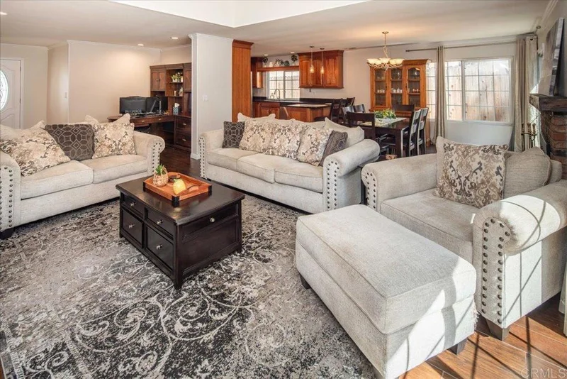 10173 Halberns Boulevard, Santee, CA 92071