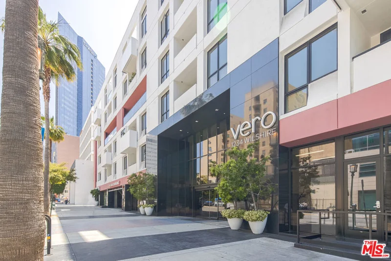 1234 Wilshire Boulevard 323, Los Angeles, CA 90017