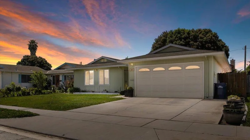 423 N Mildred Avenue, King City, CA 93930