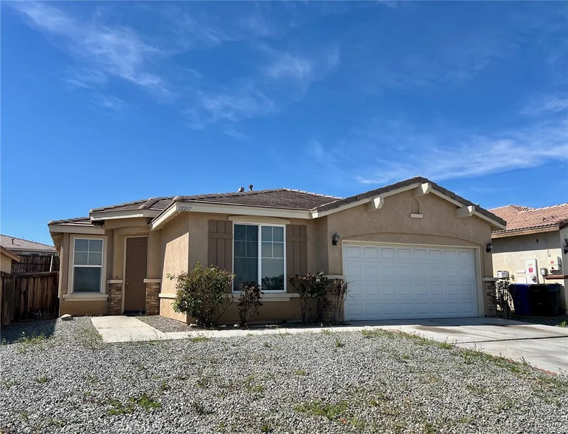 12237 Luna Road, Victorville, CA 92392