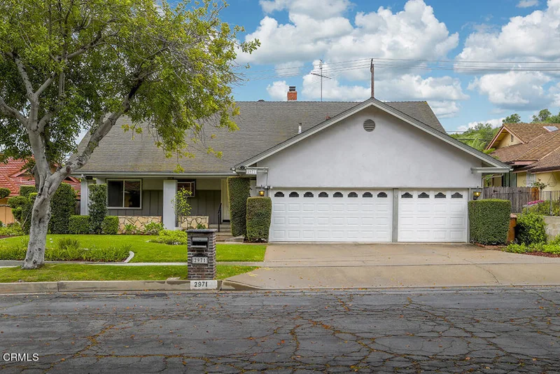 2971 N La Travesia Drive, Fullerton, CA 92835
