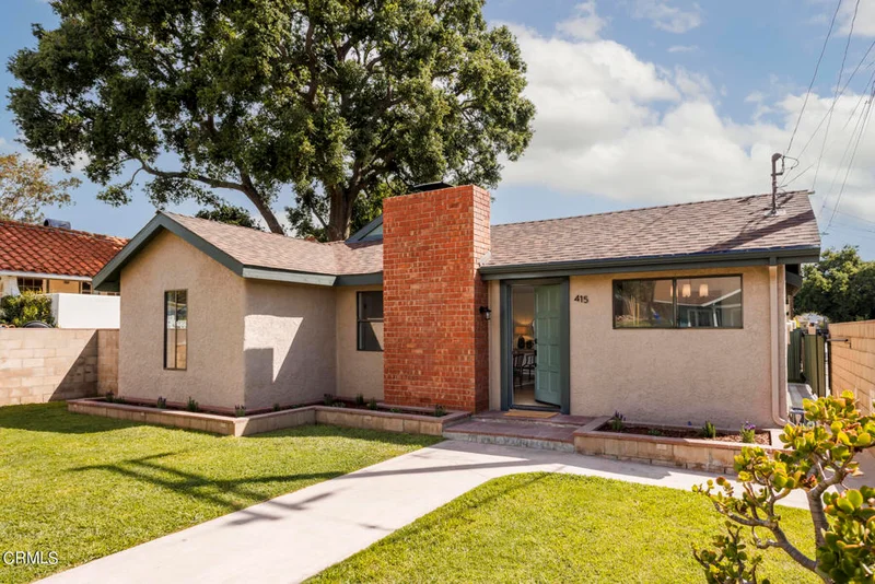 415 N 8th Street, Santa Paula, CA 93060