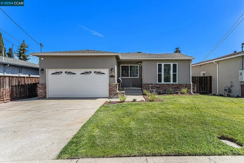 18414 Terry Way, Castro Valley, CA 94546