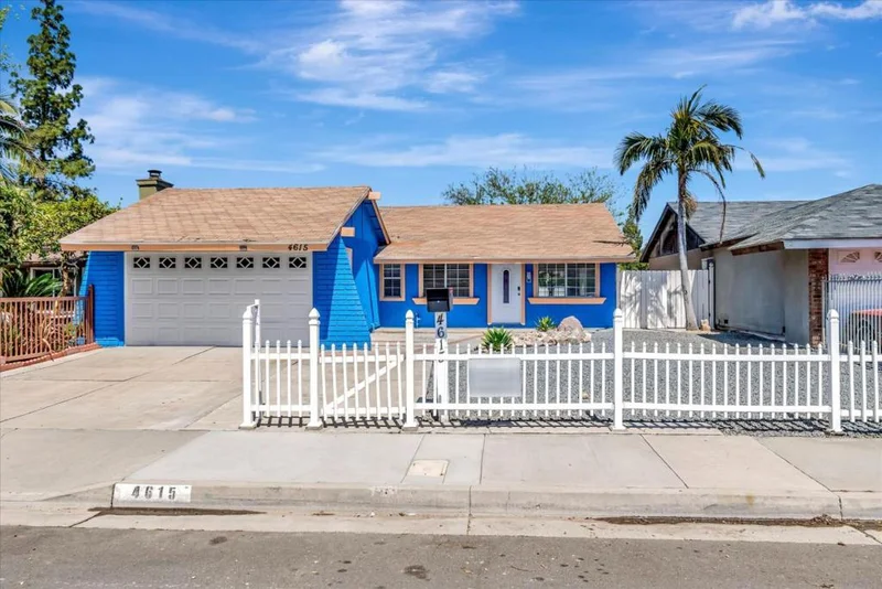 4615 Warren Street, Riverside, CA 92503