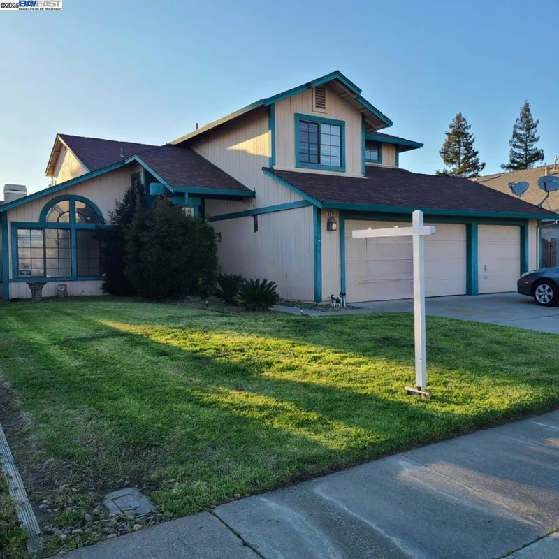 4213 Killigrew Dr, Salida, CA 95368