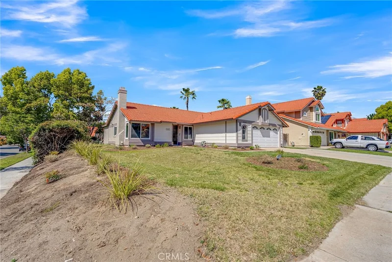 1007 Stickney Circle, Redlands, CA 92374