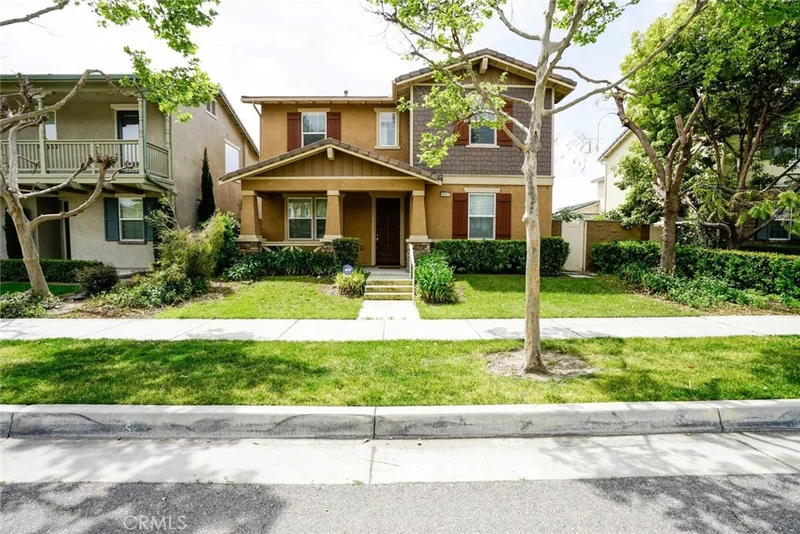 6163 Satterfield Way, Chino, CA 91710