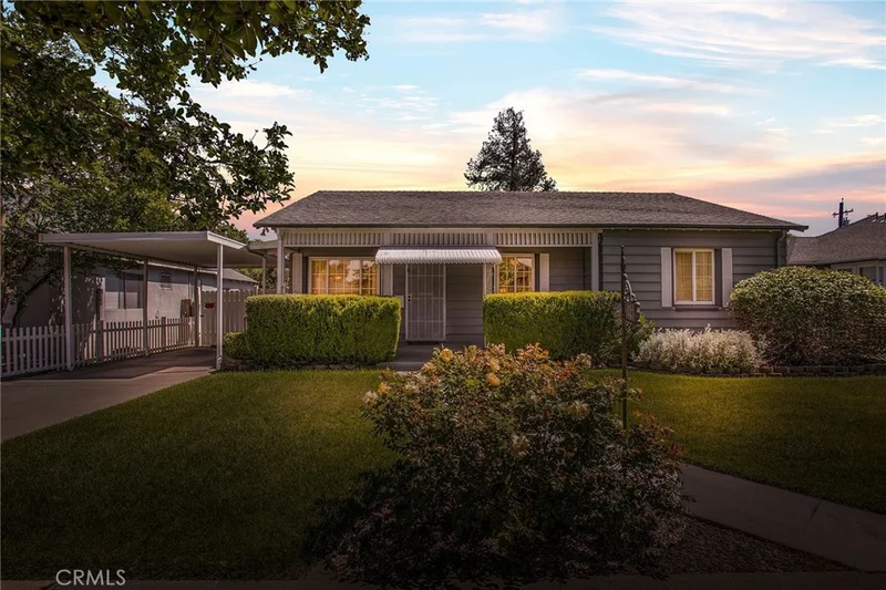413 A Street, Orland, CA 95963