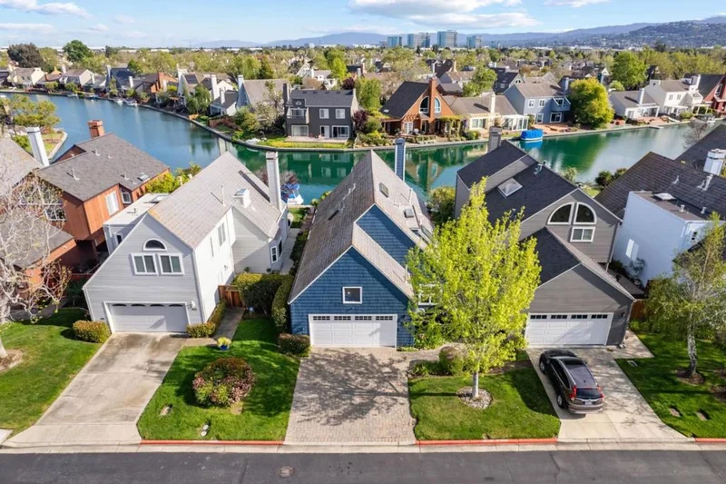616 Mystic Lane, Foster City, CA 94404