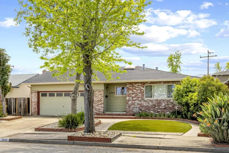 1846 Lencar Way, San Jose, CA 95124