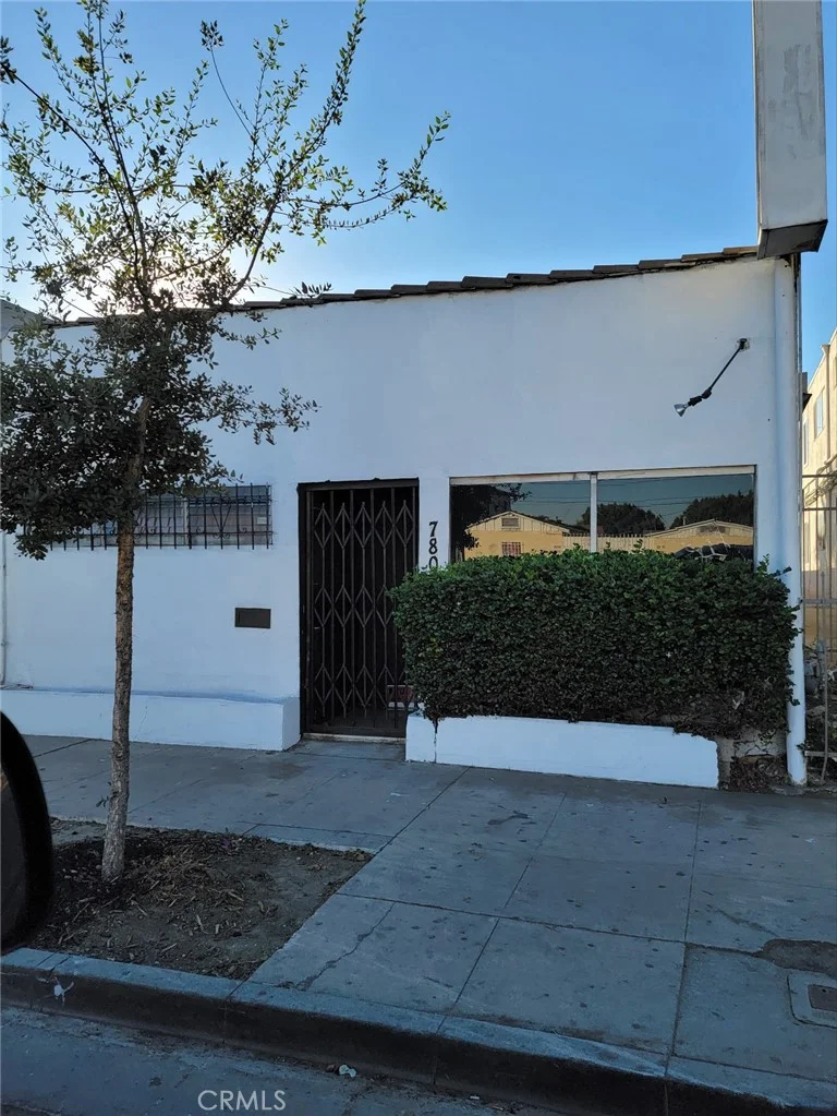 7807 S Western Avenue, Los Angeles, CA 90047